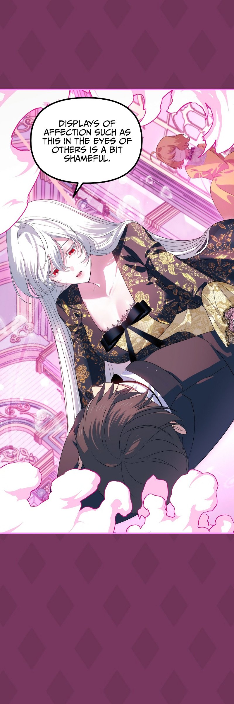 SSS-Class Suicide Hunter, Chapter 107 image 52